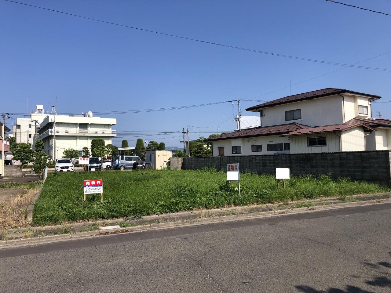 角田旭町26-9②