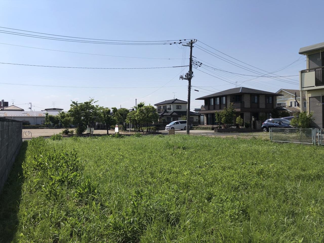 角田旭町26-9③